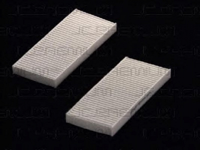 JC PREMIUM b49000pr -  Фильтр воздуха в салоне